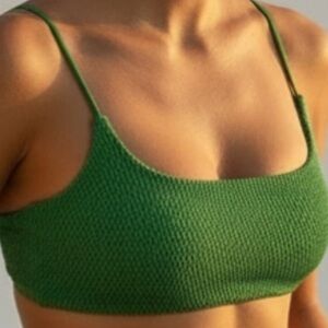 **NWT** FP Movement Shuffle Bra